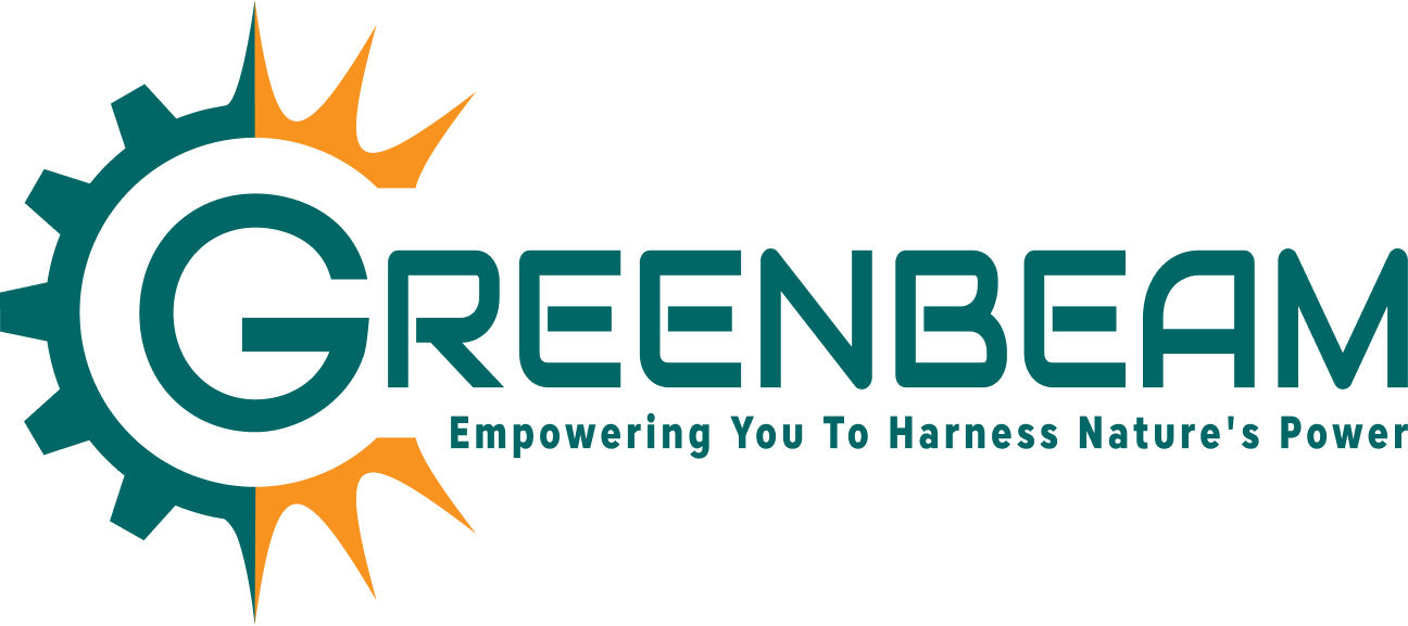 Greenbeam Logo